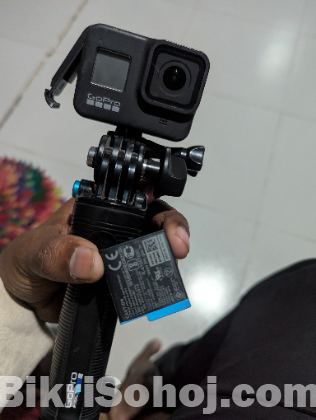 Gopro hero 8